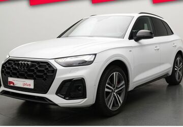 Audi Q5 88.414 km 37.480 &euro; Leverkusen 51373