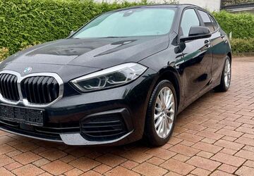 BMW 118 163.850 km 14.950 &euro; Neunkirchen 53819