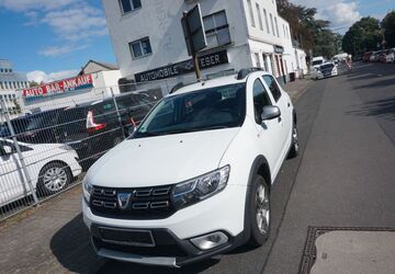 Dacia Sandero 92.218 km 6.499 &euro; Köln 51143
