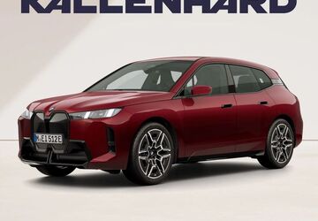 BMW iX 26.351 km 74.970 &euro; Köln 51149