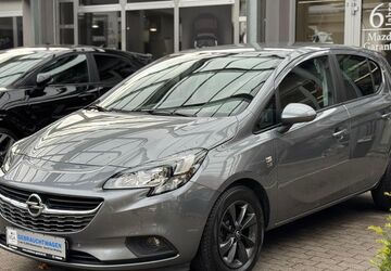 Opel Corsa 61.390 km 13.990 &euro; Kürten 51515