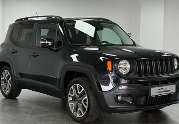 Jeep Renegade 38.322 km 12.399 &euro; Wesseling 50389