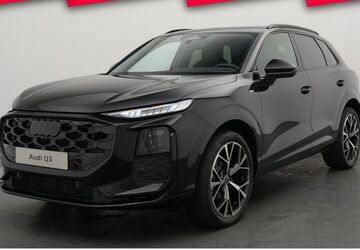 Audi Q3 1.009 km 55.980 &euro; Leverkusen 51373