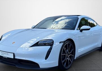 Porsche Taycan 46.302 km 64.950 &euro; Bonn 53119
