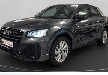 Audi Q2 16.529 km 28.980 &euro; Bonn 53119