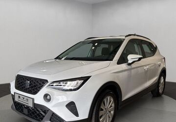 Seat Arona 20.552 km 16.380 &euro; Lohmar 53797