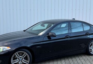 BMW 535 207.000 km 13.699 &euro; Remscheid 42859