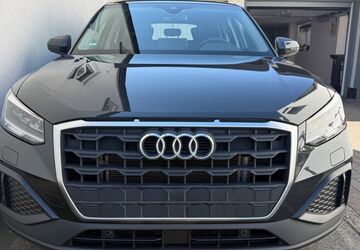 Audi Q2 22.000 km 22.999 &euro; Dormagen 41541