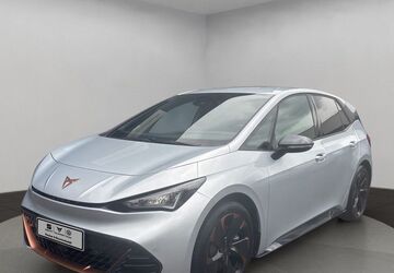 Cupra Born 12.107 km 32.380 &euro; Lohmar 53797