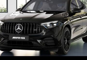 Mercedes-Benz GLC 43 AMG 9.900 km 89.990 &euro; Frechen 50226