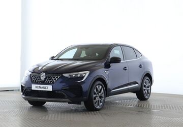 Renault Arkana 18.616 km 22.690 &euro; Köln 50939
