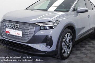 Audi Q4 20.796 km 37.950 &euro; Solingen 42653