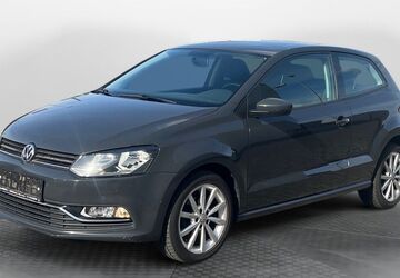 VW Polo 98.024 km 8.500 &euro; Dormagen 41540