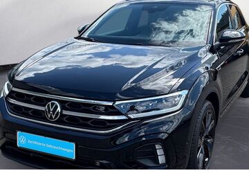VW T-Roc 19.050 km 28.950 &euro; Langenfeld 40764