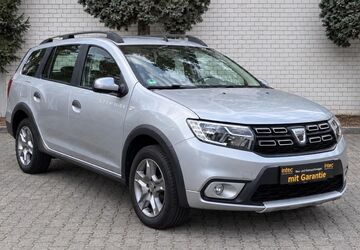 Dacia Logan 140.000 km 5.950 &euro; Köln 50859