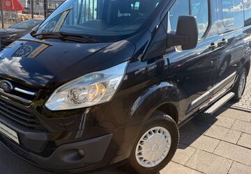 Ford Tourneo Custom 158.298 km 9.990 &euro; Köln 51065