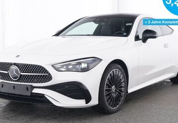 Mercedes-Benz CLE 300 7.632 km 56.790 &euro; Bornheim 53332