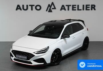 Hyundai i30 27.690 km 34.490 &euro; Remscheid 42855
