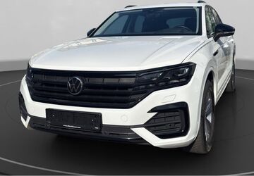 VW Touareg 52.853 km 43.980 &euro; Köln-Mülheim 51063