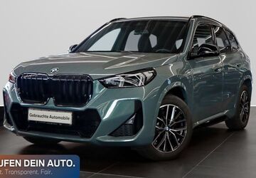 BMW X1 21.480 km 34.890 &euro; Sankt Augustin 53757