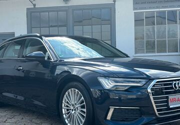 Audi A6 100.000 km 26.450 &euro; Overath 51491