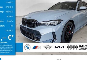BMW 320 38.500 km 38.690 &euro; Bergisch Gladbach 51469