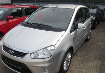 Ford C-Max 148.300 km 5.900 &euro; Leverkusen 51371