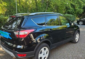 Ford Kuga 96.000 km 11.000 &euro; Pulheim 50259