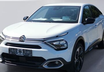 Citroen C4 16.999 km 19.890 &euro; Dormagen 41540