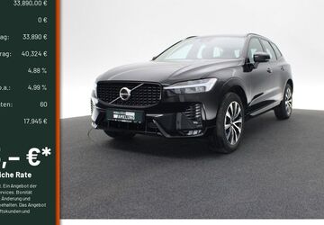 Volvo XC60 44.392 km 33.890 &euro; Engelskirchen 51766