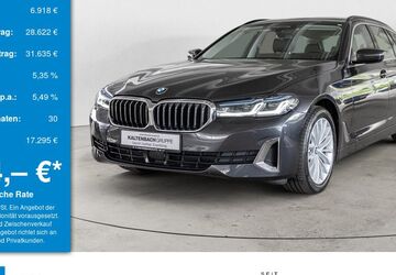 BMW 530 88.702 km 33.890 &euro; Bergisch Gladbach 51469
