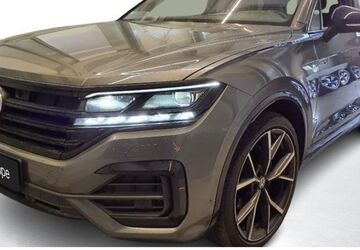 VW Touareg 47.600 km 59.877 &euro; Bergisch Gladbach 51465