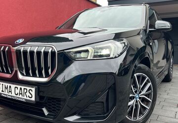 BMW X1 65.000 km 32.700 &euro; Bornheim 53332