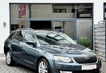Skoda Octavia 150.000 km 11.900 &euro; Alfter / Bonn 53347