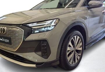 Audi Q4 e-tron 51.400 km 26.977 &euro; Bergisch Gladbach 51465