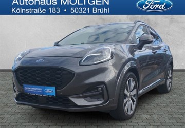 Ford Puma 25.528 km 23.490 &euro; Hürth 50354