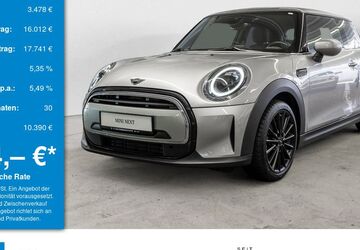 Mini Cooper 26.665 km 18.590 &euro; Bergisch Gladbach 51469