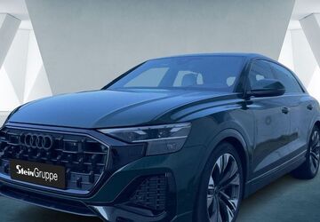 Audi Q8 16.150 km 74.877 &euro; Bergisch Gladbach 51465