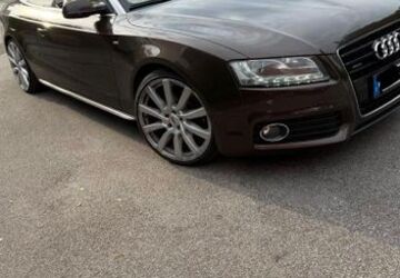 Audi A5 388.000 km 7.450 &euro; Radevormwald 42477