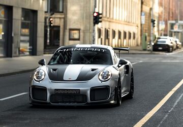 Porsche 911 Urmodell 14.750 km 639.000 &euro; Köln 50829