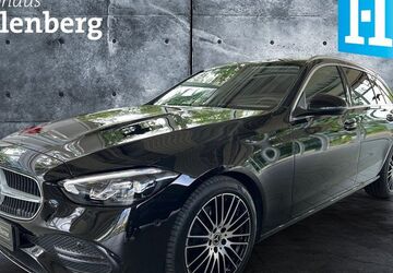 Mercedes-Benz C 180 22.015 km 36.900 &euro; Bergisch Gladbach 51469