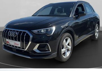 Audi Q3 28.400 km 31.980 &euro; Bonn 53119