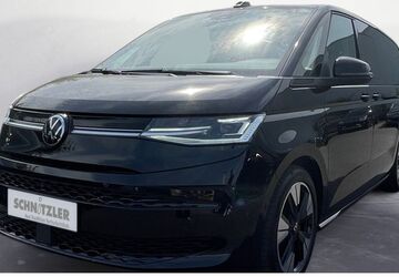 VW Andere 30.045 km 53.950 &euro; Hilden 40721