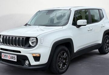 Jeep Renegade 142.000 km 10.990 &euro; Dormagen 41540