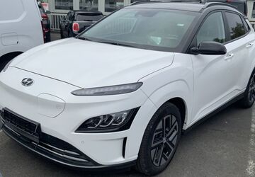 Hyundai KONA 41.777 km 25.000 &euro; Hennef 53773