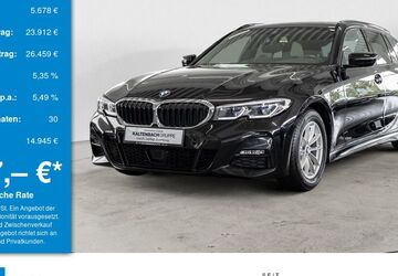 BMW 320 75.593 km 28.890 &euro; Remscheid 42897