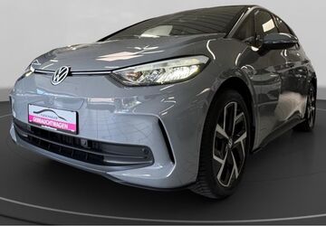 VW ID.3 26.845 km 29.990 &euro; Köln 50968