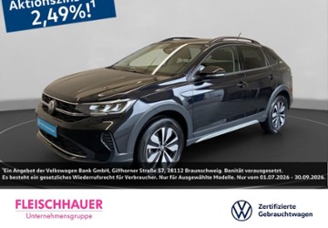 VW Taigo 32.132 km 18.790 &euro; Köln 50823