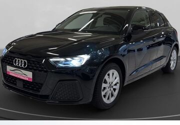 Audi A1 1.040 km 21.990 &euro; Bonn 53119