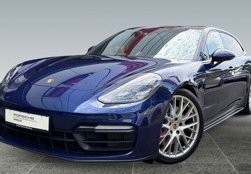 Porsche Panamera 91.100 km 64.900 &euro; Bergisch Gladbach 51429